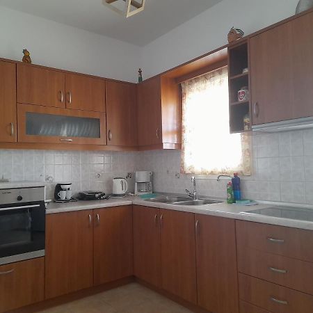 Elzahed Apartments Maestro กิโมลอส ภายนอก รูปภาพ